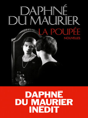 cover image of La Poupée